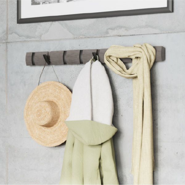 Umbra アンブラ  フリップフック | インテリア雑貨・コートハンガー