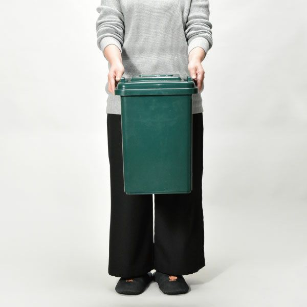 DULTON ダルトン トラッシュカン 18L | インテリア雑貨・ゴミ箱