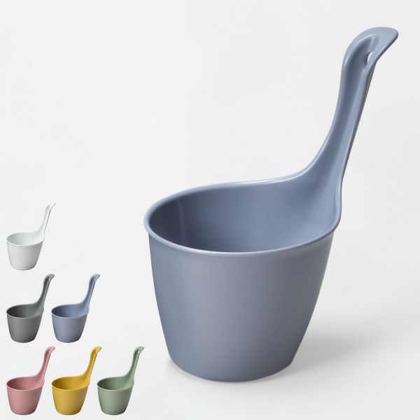 HAYUR bath series ハユール 手おけ | バスグッズ・風呂おけ