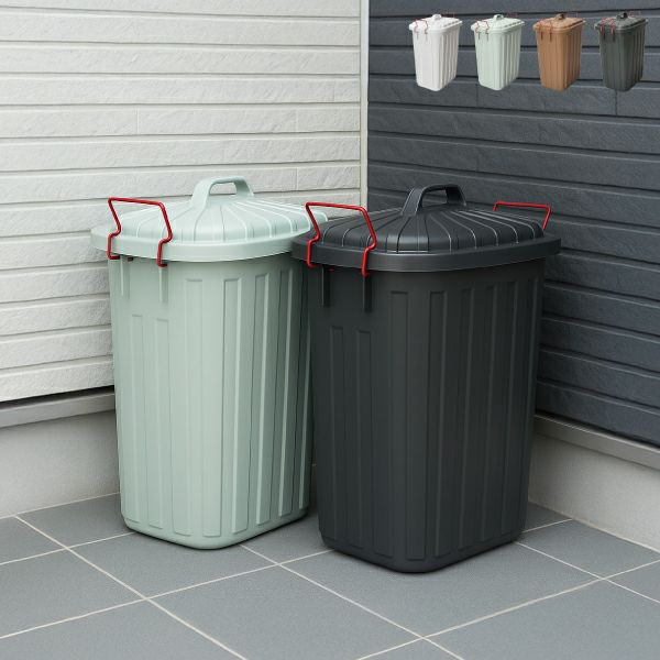 タフカン 60L | インテリア雑貨・ゴミ箱