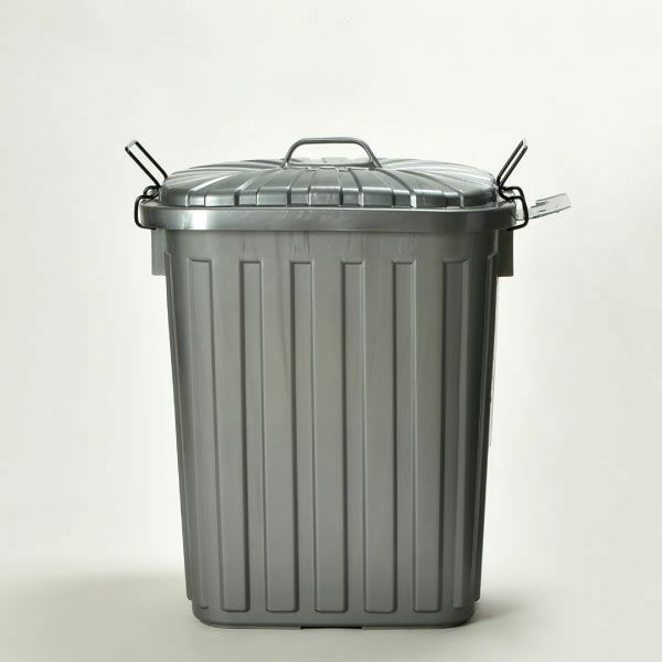  スーパーカン 60型 角型 | インテリア雑貨・ゴミ箱