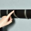 umbra アンブラ FLIP HOOK LONG フリップフック ロング 8連 | インテリア雑貨・コートハンガー