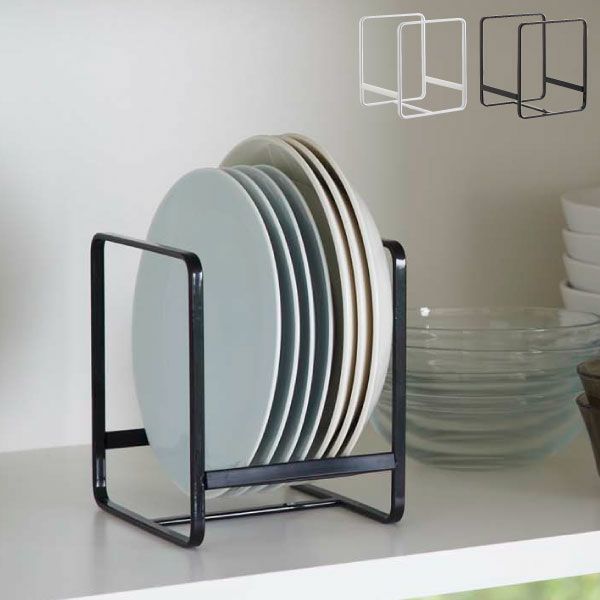 ディッシュラック キッチンラック 収納ラック 壁掛け シンク 食器 排水