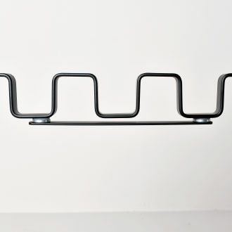 山崎実業 ゴミ袋＆レジ袋スタンド タワー tower | インテリア雑貨・タワーシリーズ・ゴミ箱