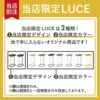 山崎実業 分別ゴミ袋ホルダー LUCE ルーチェ | インテリア雑貨・ゴミ箱