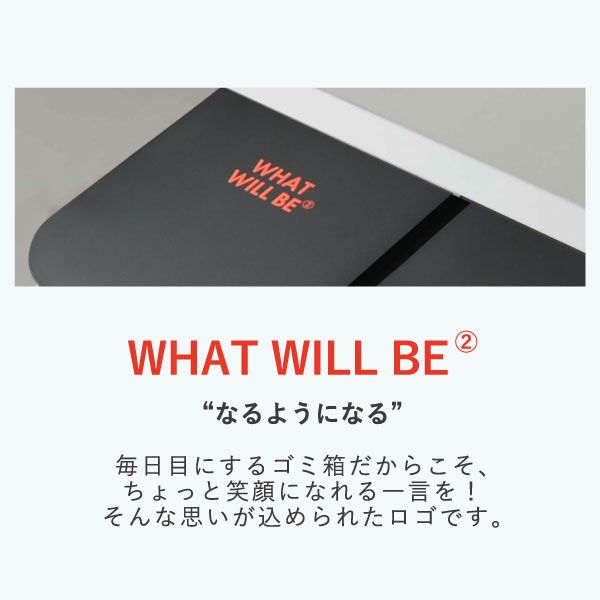 山崎実業 分別ゴミ袋ホルダー LUCE ルーチェ | インテリア雑貨・ゴミ箱
