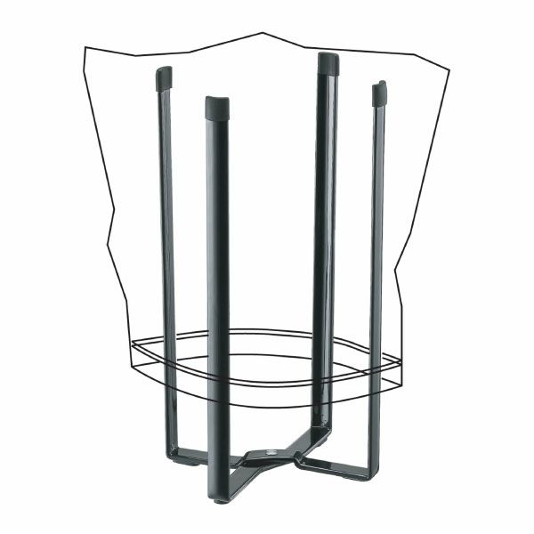 山崎実業 キッチンエコスタンド タワー tower | キッチン雑貨・タワーシリーズ