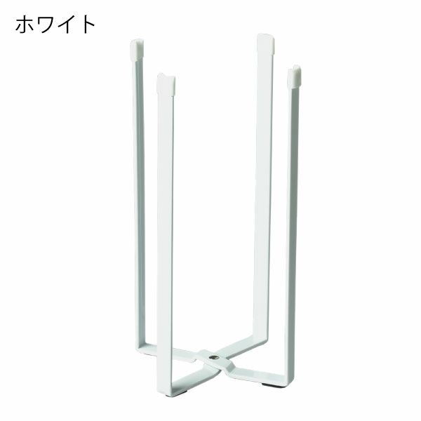 山崎実業 キッチンエコスタンド タワー tower | キッチン雑貨・タワーシリーズ