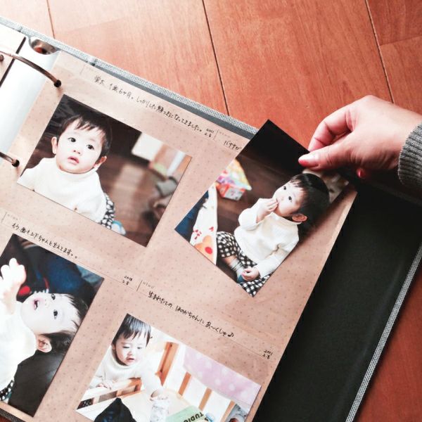 The Photograph Library 1000 | フォトアルバム