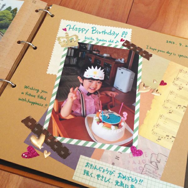 The Photograph Library 1000 | フォトアルバム