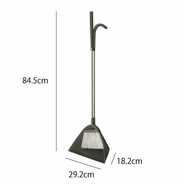 tidy Sweep ホーキ＆チリトリ スウィープ | インテリア雑貨・掃除用品