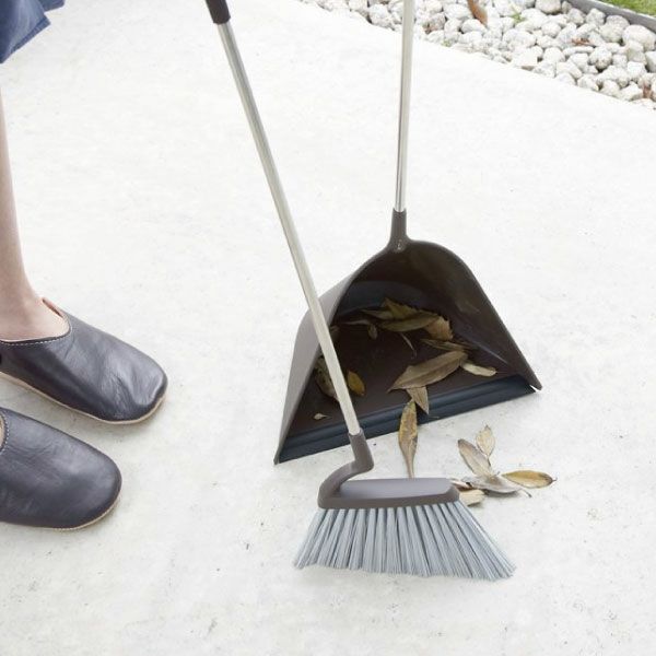 tidy Sweep ホーキ＆チリトリ スウィープ | インテリア雑貨・掃除用品
