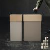 W CUBE ダブルキューブ | インテリア雑貨・ゴミ箱