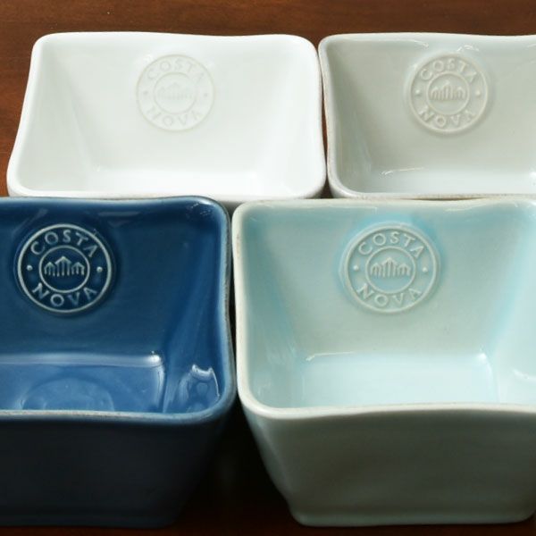 COSTA NOVA コスタノバ ラメキン 11.5cm | キッチン雑貨・食器