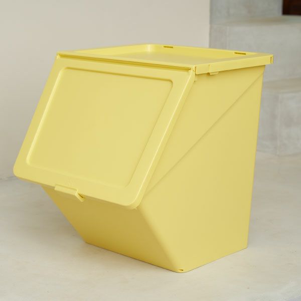 stacksto, pelican garbee スタックストー ペリカン ガービー 38L 2個セット | インテリア雑貨・ゴミ箱