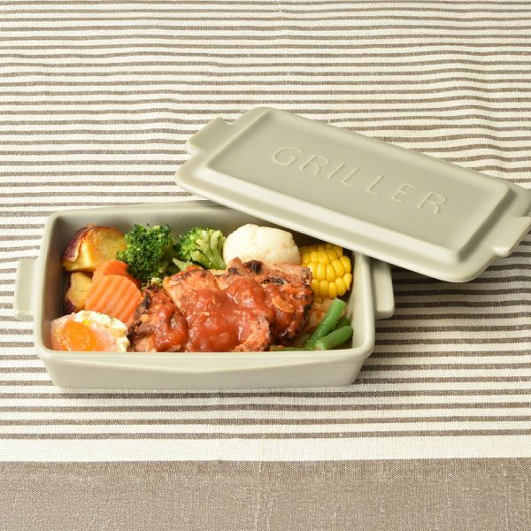 TOOLS GRILLER ツールズ グリラーシリーズ | キッチン雑貨・グリルパン