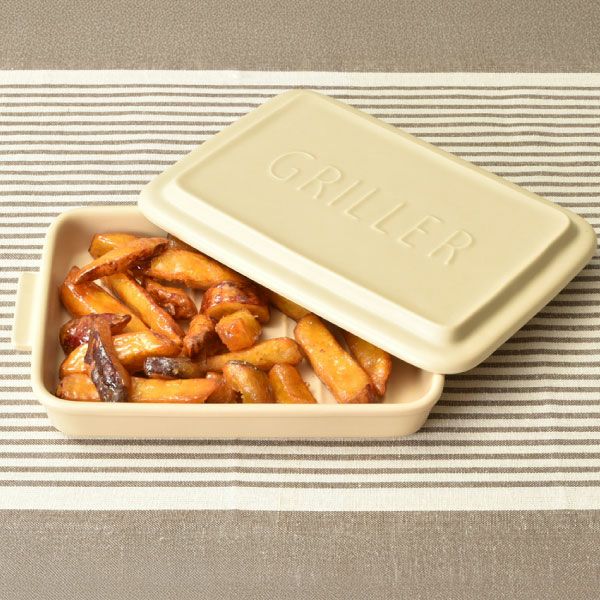 TOOLS GRILLER ツールズ グリラーシリーズ | キッチン雑貨・グリルパン