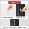 on the wall mini | インテリア雑貨・花瓶