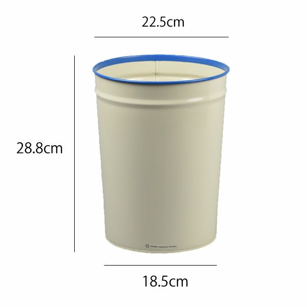 ぶんぶく テーパーバケット 3個セット | インテリア雑貨・ゴミ箱