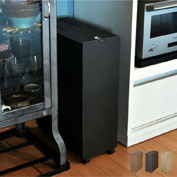 バスク キッチンペール 45L | インテリア雑貨・ゴミ箱