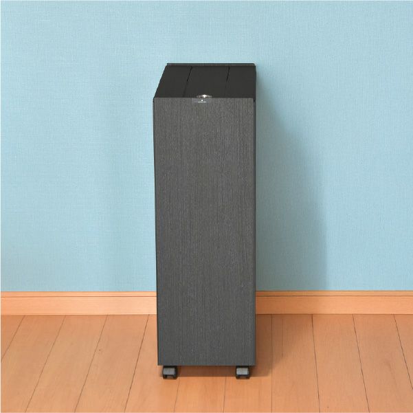 バスク キッチンペール 45L | インテリア雑貨・ゴミ箱