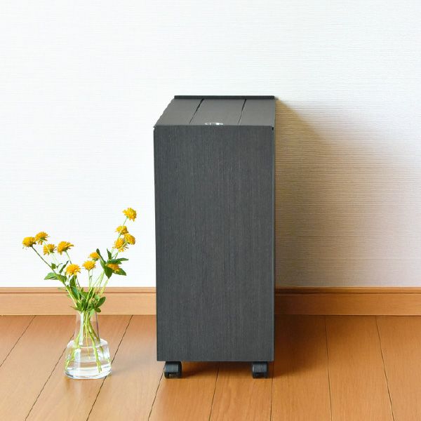 バスク リビングペール 30L | インテリア雑貨・ゴミ箱