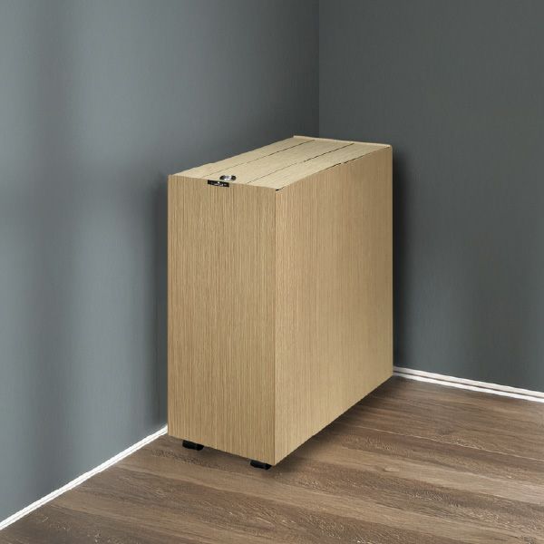 バスク リビングペール 30L | インテリア雑貨・ゴミ箱