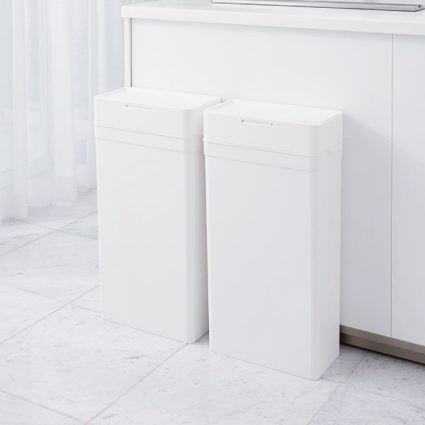 seals シールズ25 密閉ダストボックス 25L | インテリア雑貨・ゴミ箱