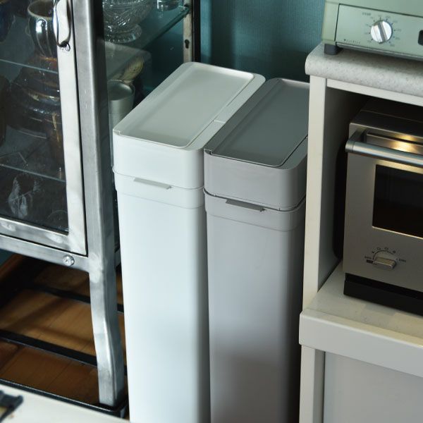 seals シールズ25 密閉ダストボックス 25L | インテリア雑貨・ゴミ箱