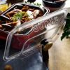 BRUNO ブルーノ コンパクトホットプレート用 スタンドノブ | キッチン家電・ホットプレート