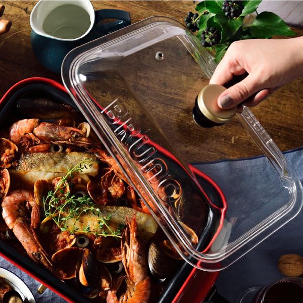 BRUNO ブルーノ コンパクトホットプレート用 スタンドノブ | キッチン家電・ホットプレート