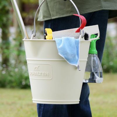 SCHALTEN バケット10L | インテリア雑貨・掃除用品