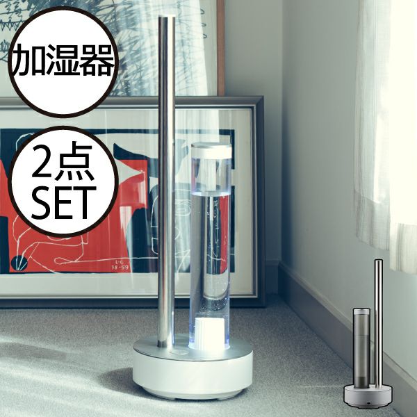 cado 加湿器 STEM630i HM-C630i｜置き型加湿器