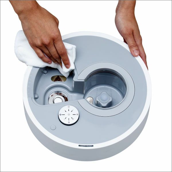 cado カドー加湿器STEM630i 専用カートリッジ | 家電・加湿機