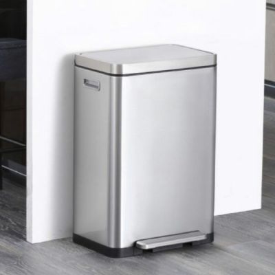 正規販売店】 EKO イータッチビン 45L | インテリア雑貨・ゴミ箱