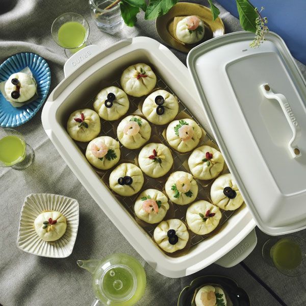 BRUNO ブルーノ ホットプレート グランデサイズ グランデ用 セラミック