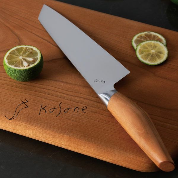 Kasane Bread Knife