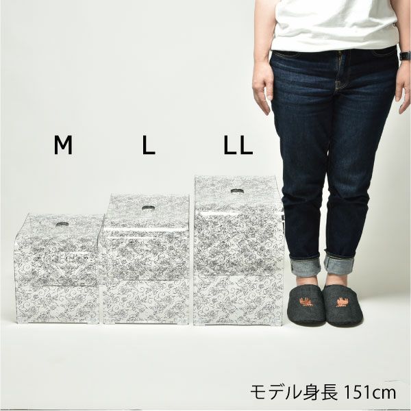 クリアローズ バスチェア LL clear rose bath che LL | バスグッズ・バスチェア