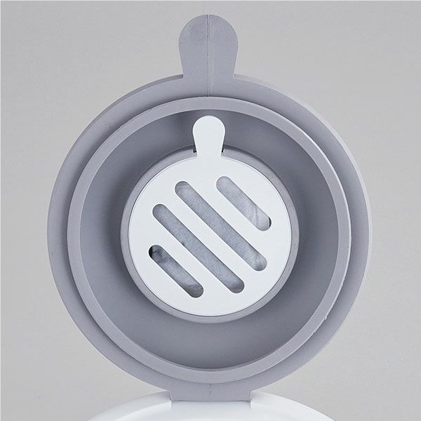 プーポット消臭剤 ダイパーポット対応 | ゴミ箱・消臭剤