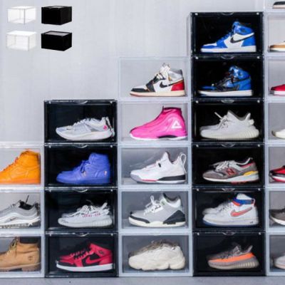 bcl シューズケース KD | インテリア雑貨・収納