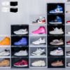 bcl シューズケース KD | インテリア雑貨・収納