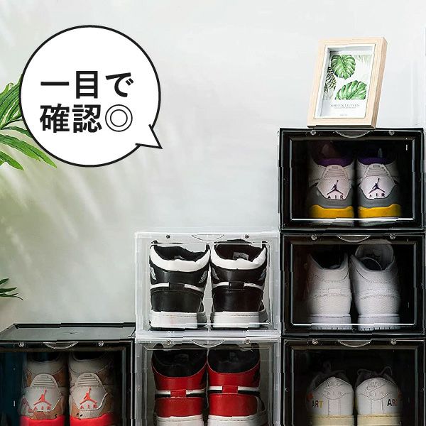 bcl シューズケース KD | インテリア雑貨・収納