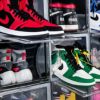 bcl シューズケース KD | インテリア雑貨・収納