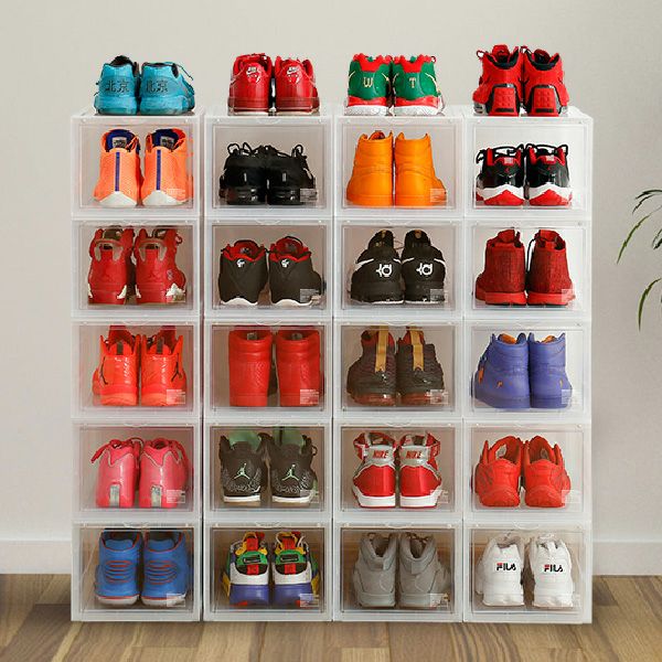 bcl シューズケース KD | インテリア雑貨・収納