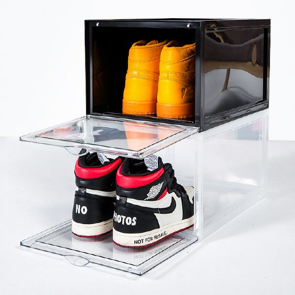 bcl シューズケース KD | インテリア雑貨・収納