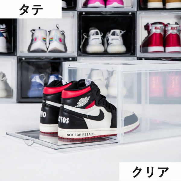 bcl シューズケース KD | インテリア雑貨・収納