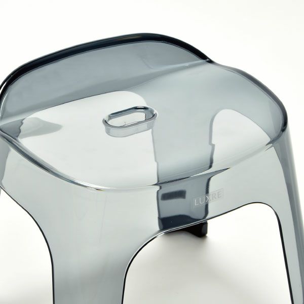 リュクレ 腰かけ35H | バスグッズ・風呂椅子