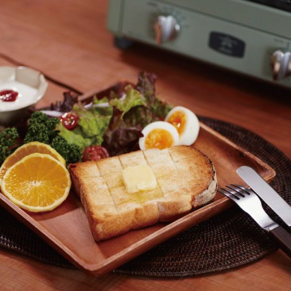 Aladdin グラファイトトースター アラジン | キッチン家電・トースター