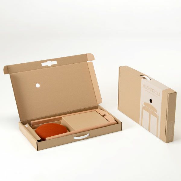 匠工芸 マッシュルーム　スツール ｜ インテリア雑貨・ スツール