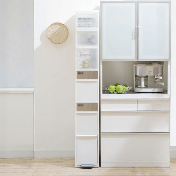 分別スイングストッカー | インテリア雑貨・ゴミ箱